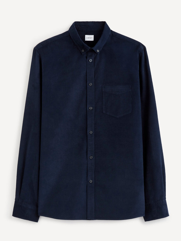 Celio Savelours Košeľa