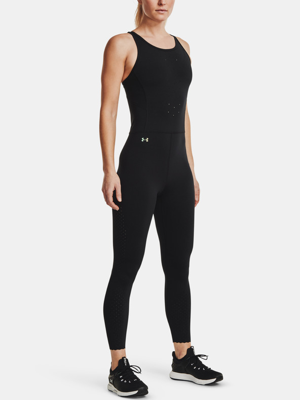 Under Armour Dámske body Under Armour RUSH UNITARD