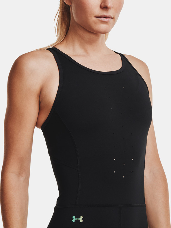 Under Armour Dámske body Under Armour RUSH UNITARD