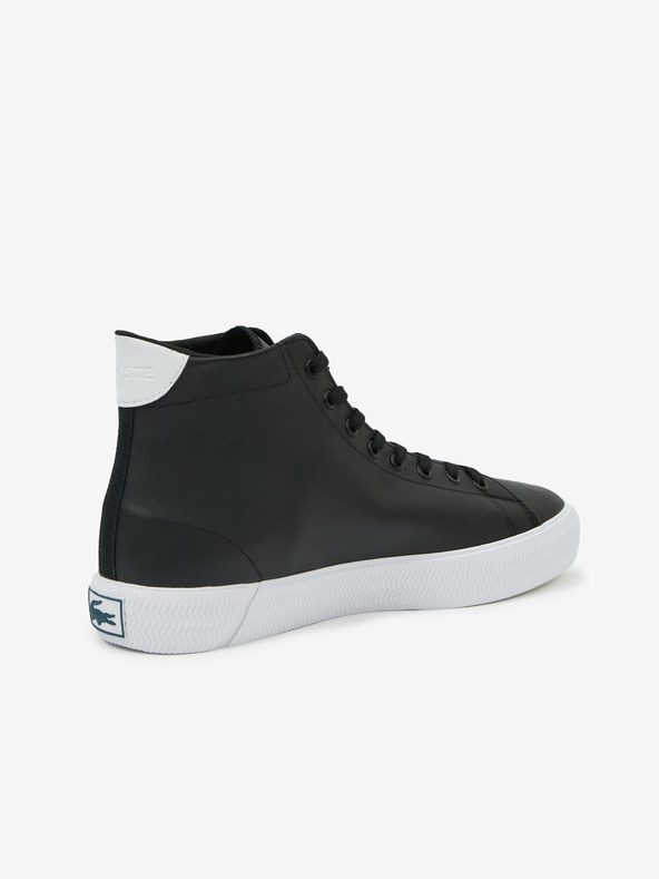 Lacoste Gripshot Mid Tenisky
