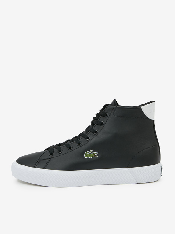 Lacoste Gripshot Mid Tenisky