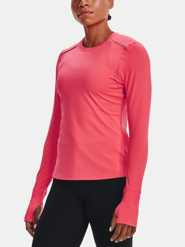 Under Armour Dámske tričko Under Armour UA Empowered LS Crew