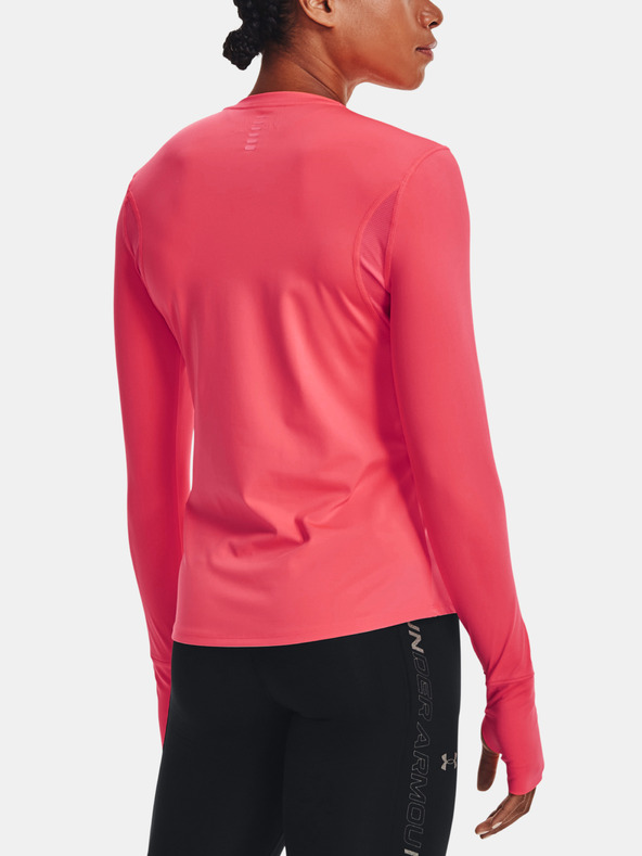 Under Armour Dámske tričko Under Armour UA Empowered LS Crew