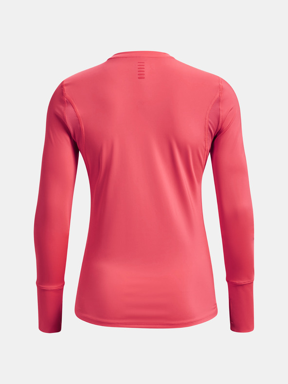 Under Armour Dámske tričko Under Armour UA Empowered LS Crew