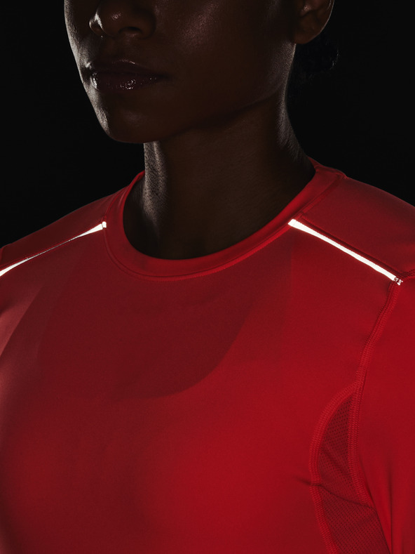 Under Armour Dámske tričko Under Armour UA Empowered LS Crew