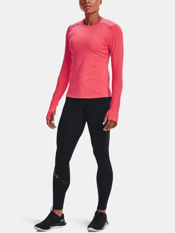 Under Armour Dámske tričko Under Armour UA Empowered LS Crew