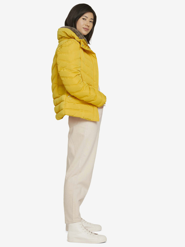 Tom Tailor Zimná bunda