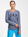 GAP Tričko s logom Gap GAP