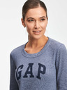 GAP Tričko s logom Gap GAP