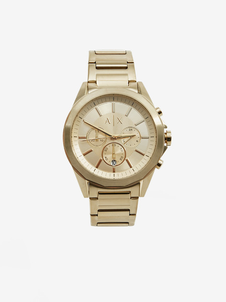Armani Exchange Drexler Hodinky