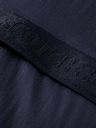 Scotch & Soda Tmavomodrá pánska zimná bunda Scotch & Soda