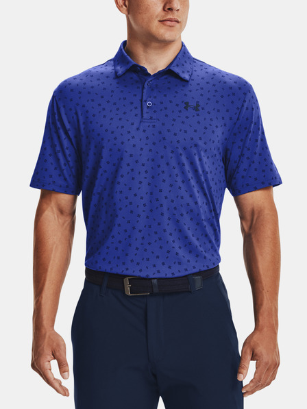 Under Armour Pánske tričko Under Armour Playoff Polo 2.0