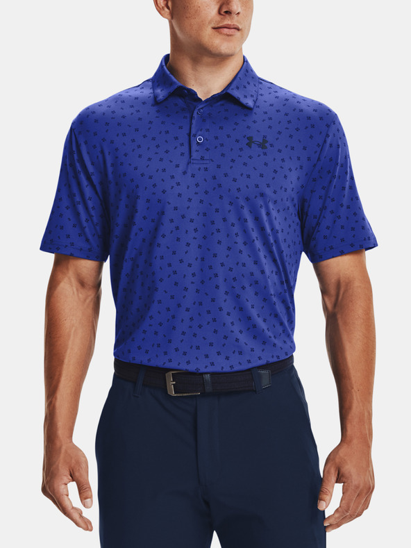 Under Armour Pánske tričko Under Armour Playoff Polo 2.0