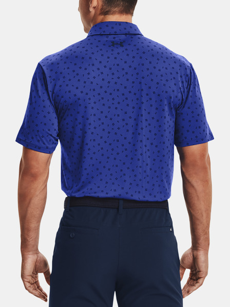 Under Armour Pánske tričko Under Armour Playoff Polo 2.0