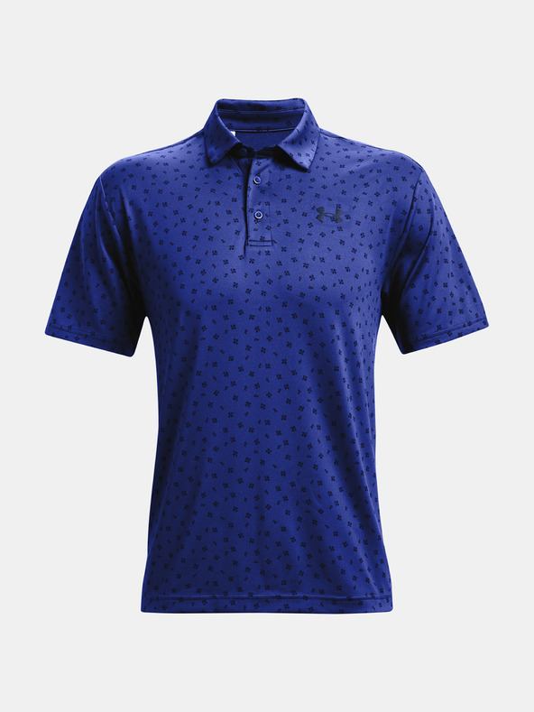 Under Armour Pánske tričko Under Armour Playoff Polo 2.0