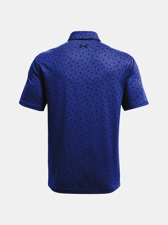 Under Armour Pánske tričko Under Armour Playoff Polo 2.0