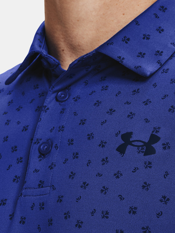 Under Armour Pánske tričko Under Armour Playoff Polo 2.0