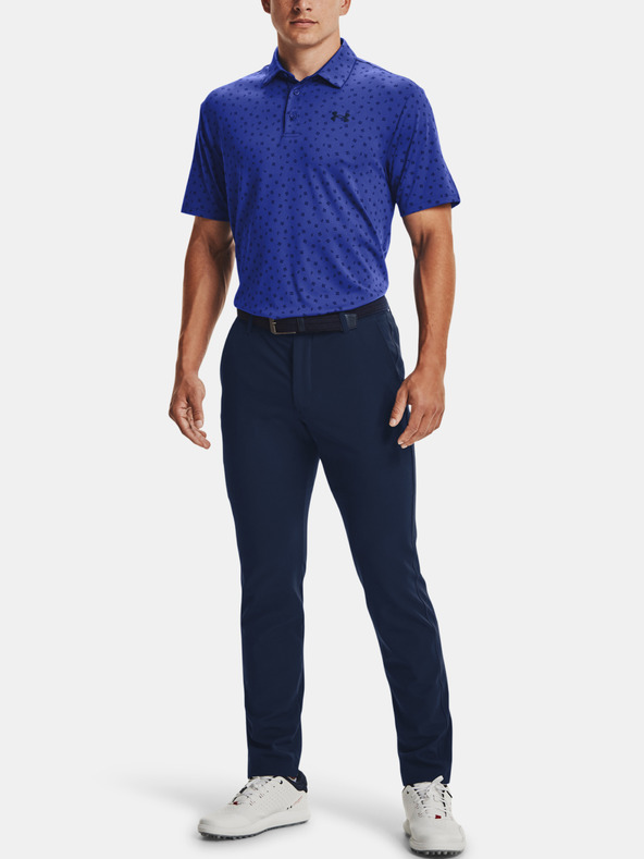 Under Armour Pánske tričko Under Armour Playoff Polo 2.0