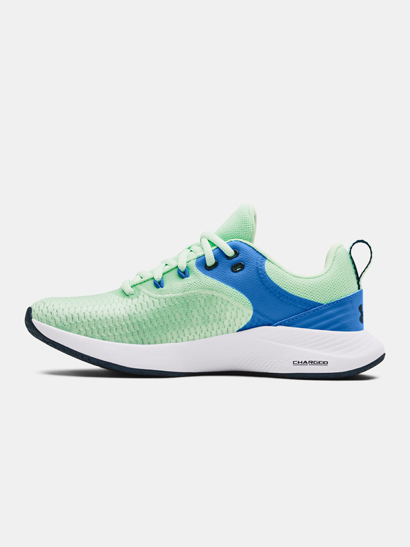 Under Armour Dámske topánky Under Armour UA W Charged Breathe TR 3