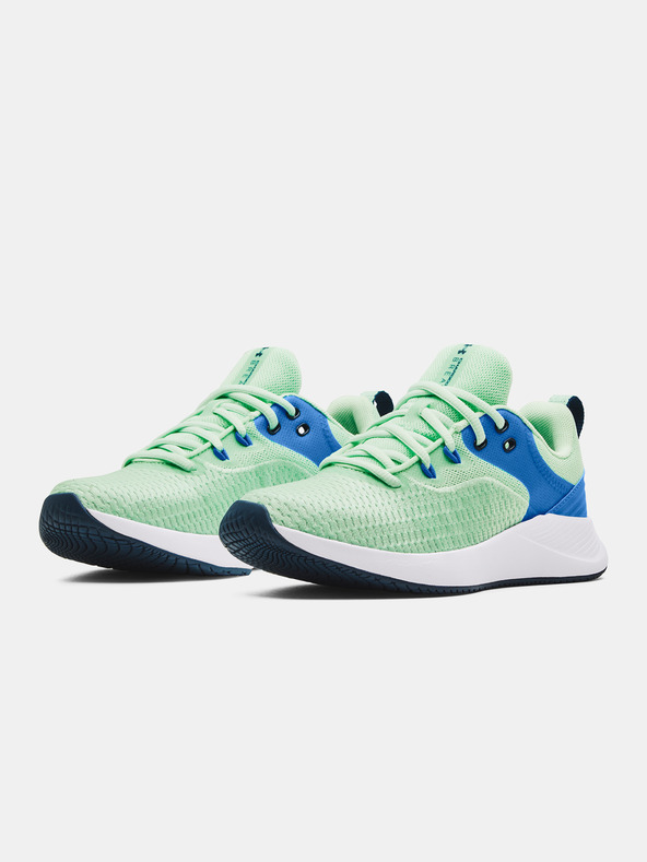 Under Armour Dámske topánky Under Armour UA W Charged Breathe TR 3