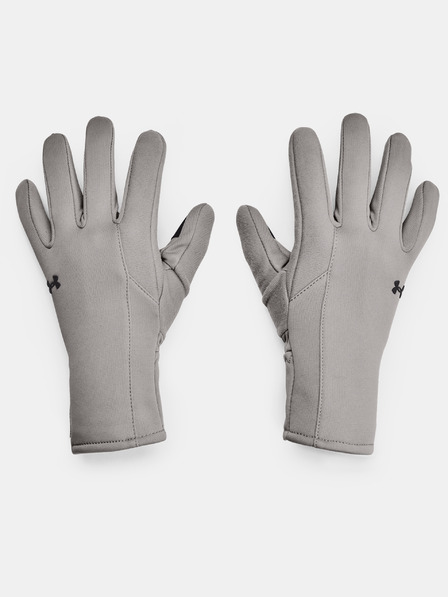Under Armour Dámske rukavice Under Armour UA Storm Fleece Gloves