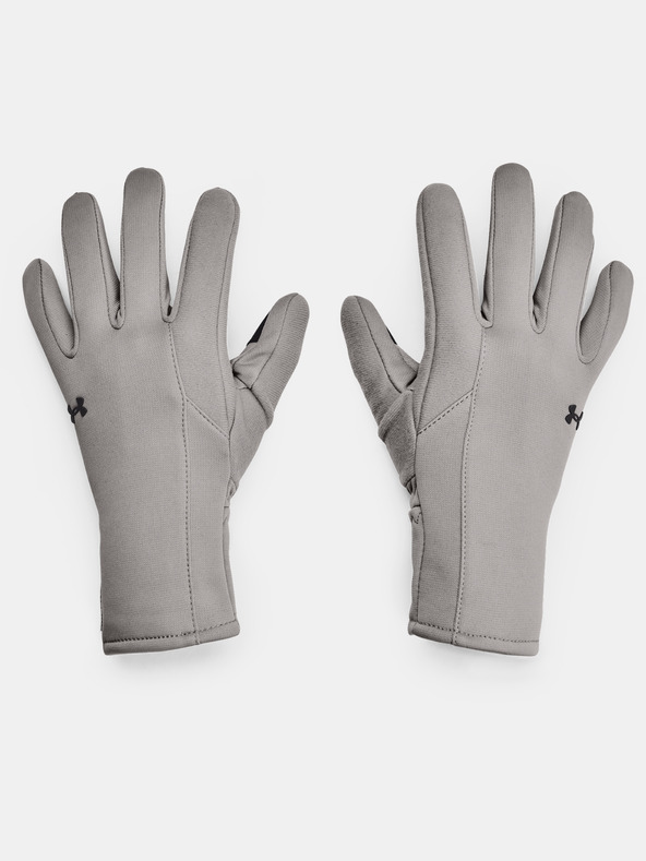 Under Armour Dámske rukavice Under Armour UA Storm Fleece Gloves