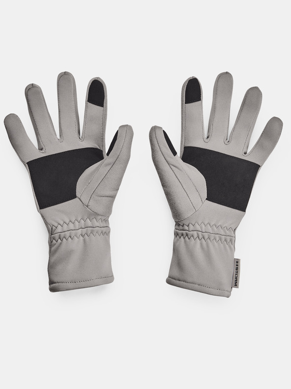 Under Armour Dámske rukavice Under Armour UA Storm Fleece Gloves
