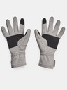 Under Armour Dámske rukavice Under Armour UA Storm Fleece Gloves