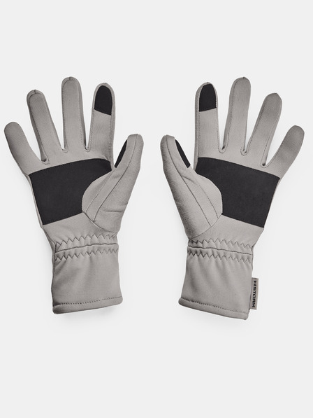Under Armour Dámske rukavice Under Armour UA Storm Fleece Gloves
