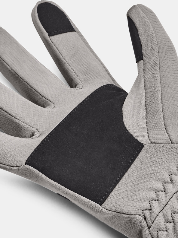 Under Armour Dámske rukavice Under Armour UA Storm Fleece Gloves