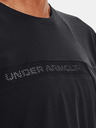 Under Armour Dámske tričko Under Armour Live Pocket Mesh Graphic SS