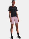 Under Armour Dámske tričko Under Armour Live Pocket Mesh Graphic SS