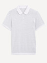 Celio Ateknit Polo tričko