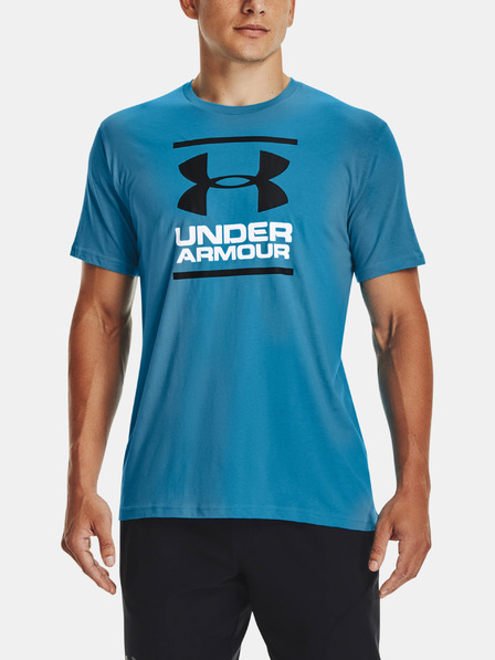 Under Armour Pánske tričko Under Armour UA GL Foundation SS T