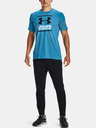 Under Armour Pánske tričko Under Armour UA GL Foundation SS T