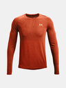 Under Armour Pánske tričko Under Armour UA Seamless Run LS