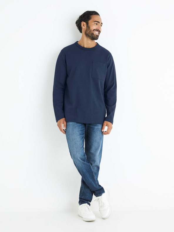 Celio Veboxml Tričko