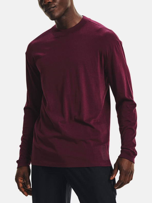 Under Armour Pánske tričko Under Armour UA Run Anywhere Long Sleeve