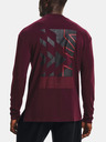 Under Armour Pánske tričko Under Armour UA Run Anywhere Long Sleeve