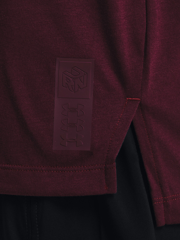 Under Armour Pánske tričko Under Armour UA Run Anywhere Long Sleeve