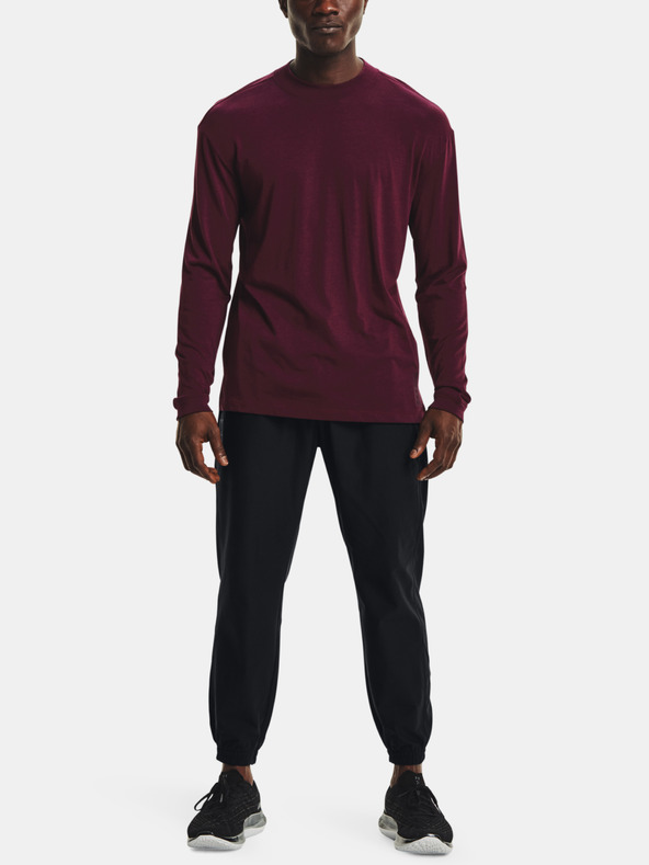 Under Armour Pánske tričko Under Armour UA Run Anywhere Long Sleeve
