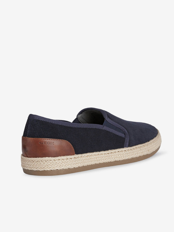 Geox Pantelleria Tenisky