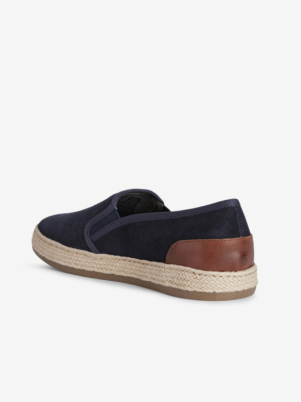 Geox Pantelleria Tenisky