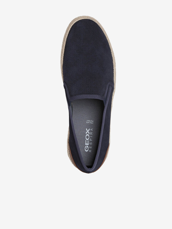 Geox Pantelleria Tenisky