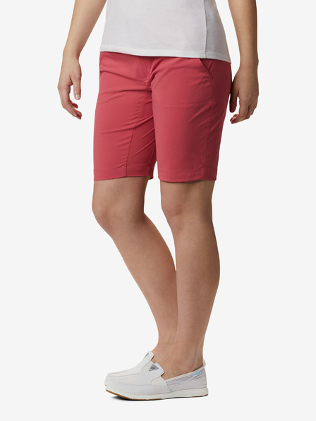 Columbia Dámske šortky Columbia Trail Pink