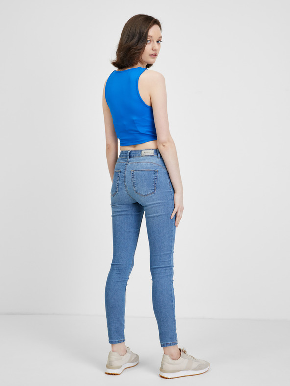 Noisy May Modré tielko Noisy May Teresa