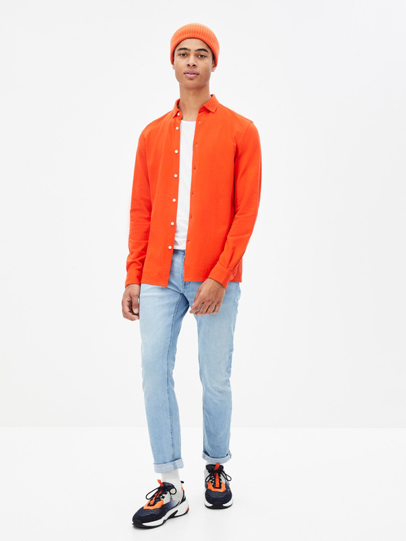 Celio Ramaille Košeľa