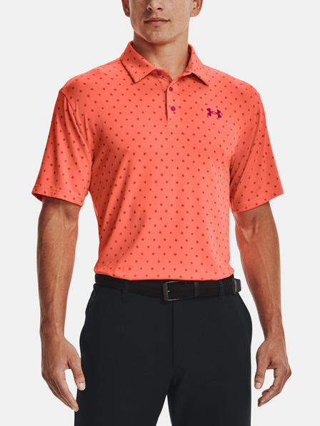 Under Armour Pánske tričko Under Armour UA Playoff Polo 2.0