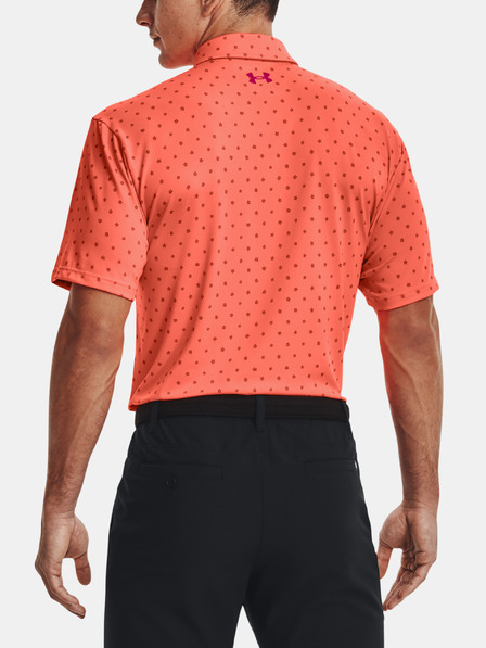 Under Armour Pánske tričko Under Armour UA Playoff Polo 2.0