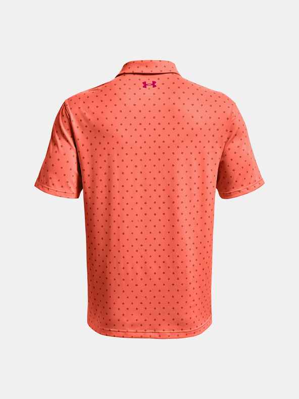 Under Armour Pánske tričko Under Armour UA Playoff Polo 2.0